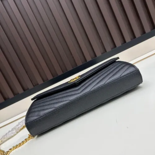 Cheap Yves Saint Laurent YSL AAA Quality Messenger Bags For Women #1411620 Replica Wholesale [$72.00 USD] [ITEM#1411620] on Replica Yves Saint Laurent YSL AAA Quality Messenger Bags