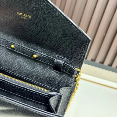 Cheap Yves Saint Laurent YSL AAA Quality Messenger Bags For Women #1411620 Replica Wholesale [$72.00 USD] [ITEM#1411620] on Replica Yves Saint Laurent YSL AAA Quality Messenger Bags