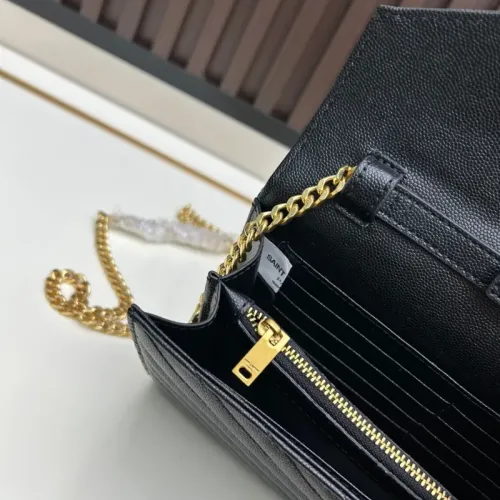 Cheap Yves Saint Laurent YSL AAA Quality Messenger Bags For Women #1411620 Replica Wholesale [$72.00 USD] [ITEM#1411620] on Replica Yves Saint Laurent YSL AAA Quality Messenger Bags