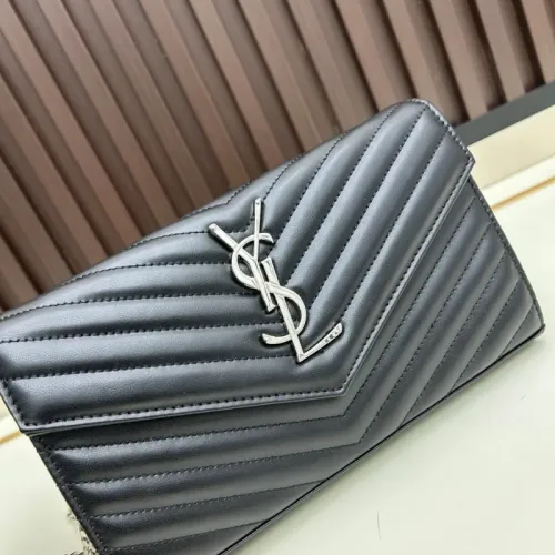 Cheap Yves Saint Laurent YSL AAA Quality Messenger Bags For Women #1411621 Replica Wholesale [$72.00 USD] [ITEM#1411621] on Replica Yves Saint Laurent YSL AAA Quality Messenger Bags