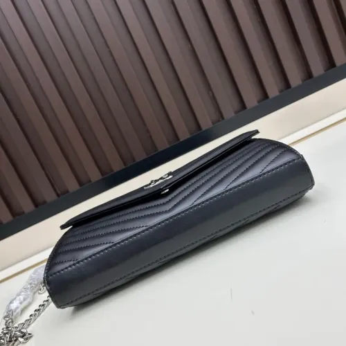 Cheap Yves Saint Laurent YSL AAA Quality Messenger Bags For Women #1411621 Replica Wholesale [$72.00 USD] [ITEM#1411621] on Replica Yves Saint Laurent YSL AAA Quality Messenger Bags