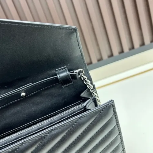 Cheap Yves Saint Laurent YSL AAA Quality Messenger Bags For Women #1411621 Replica Wholesale [$72.00 USD] [ITEM#1411621] on Replica Yves Saint Laurent YSL AAA Quality Messenger Bags