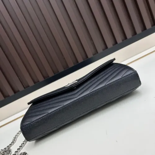 Cheap Yves Saint Laurent YSL AAA Quality Messenger Bags For Women #1411622 Replica Wholesale [$72.00 USD] [ITEM#1411622] on Replica Yves Saint Laurent YSL AAA Quality Messenger Bags