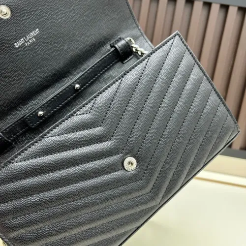 Cheap Yves Saint Laurent YSL AAA Quality Messenger Bags For Women #1411622 Replica Wholesale [$72.00 USD] [ITEM#1411622] on Replica Yves Saint Laurent YSL AAA Quality Messenger Bags