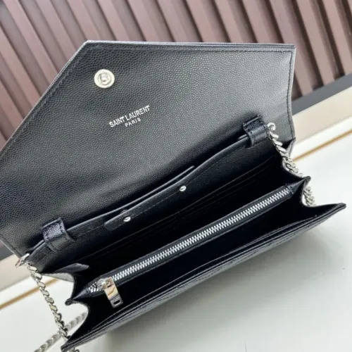 Cheap Yves Saint Laurent YSL AAA Quality Messenger Bags For Women #1411622 Replica Wholesale [$72.00 USD] [ITEM#1411622] on Replica Yves Saint Laurent YSL AAA Quality Messenger Bags