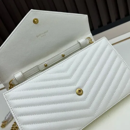 Cheap Yves Saint Laurent YSL AAA Quality Messenger Bags For Women #1411623 Replica Wholesale [$72.00 USD] [ITEM#1411623] on Replica Yves Saint Laurent YSL AAA Quality Messenger Bags