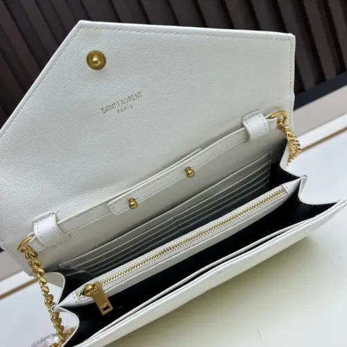 Cheap Yves Saint Laurent YSL AAA Quality Messenger Bags For Women #1411623 Replica Wholesale [$72.00 USD] [ITEM#1411623] on Replica Yves Saint Laurent YSL AAA Quality Messenger Bags