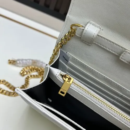 Cheap Yves Saint Laurent YSL AAA Quality Messenger Bags For Women #1411623 Replica Wholesale [$72.00 USD] [ITEM#1411623] on Replica Yves Saint Laurent YSL AAA Quality Messenger Bags