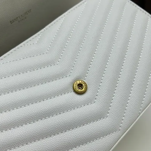 Cheap Yves Saint Laurent YSL AAA Quality Messenger Bags For Women #1411623 Replica Wholesale [$72.00 USD] [ITEM#1411623] on Replica Yves Saint Laurent YSL AAA Quality Messenger Bags