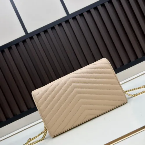 Cheap Yves Saint Laurent YSL AAA Quality Messenger Bags For Women #1411624 Replica Wholesale [$72.00 USD] [ITEM#1411624] on Replica Yves Saint Laurent YSL AAA Quality Messenger Bags