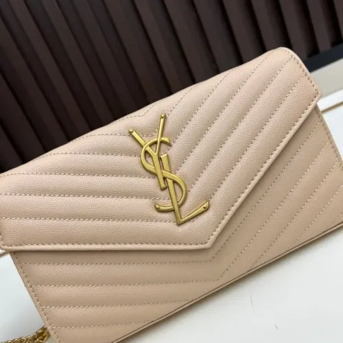 Cheap Yves Saint Laurent YSL AAA Quality Messenger Bags For Women #1411624 Replica Wholesale [$72.00 USD] [ITEM#1411624] on Replica Yves Saint Laurent YSL AAA Quality Messenger Bags