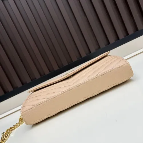 Cheap Yves Saint Laurent YSL AAA Quality Messenger Bags For Women #1411624 Replica Wholesale [$72.00 USD] [ITEM#1411624] on Replica Yves Saint Laurent YSL AAA Quality Messenger Bags