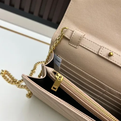 Cheap Yves Saint Laurent YSL AAA Quality Messenger Bags For Women #1411624 Replica Wholesale [$72.00 USD] [ITEM#1411624] on Replica Yves Saint Laurent YSL AAA Quality Messenger Bags
