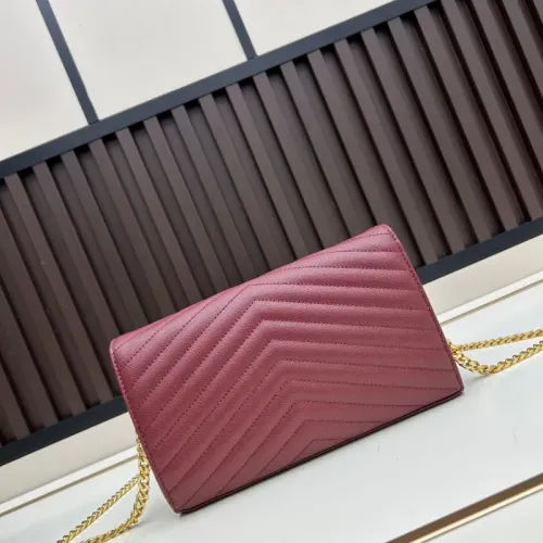 Cheap Yves Saint Laurent YSL AAA Quality Messenger Bags For Women #1411625 Replica Wholesale [$72.00 USD] [ITEM#1411625] on Replica Yves Saint Laurent YSL AAA Quality Messenger Bags