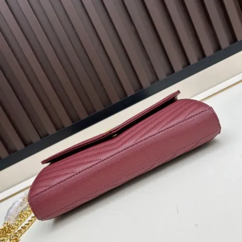 Cheap Yves Saint Laurent YSL AAA Quality Messenger Bags For Women #1411625 Replica Wholesale [$72.00 USD] [ITEM#1411625] on Replica Yves Saint Laurent YSL AAA Quality Messenger Bags