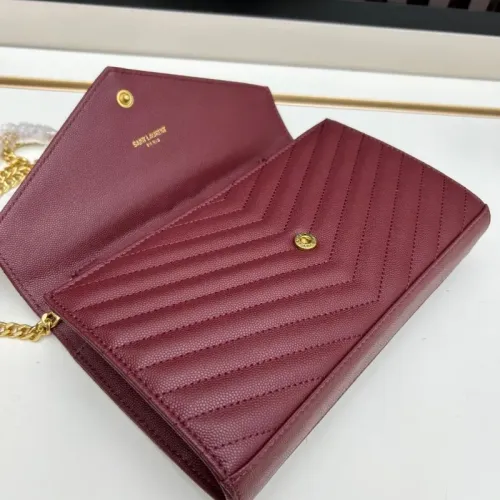 Cheap Yves Saint Laurent YSL AAA Quality Messenger Bags For Women #1411625 Replica Wholesale [$72.00 USD] [ITEM#1411625] on Replica Yves Saint Laurent YSL AAA Quality Messenger Bags