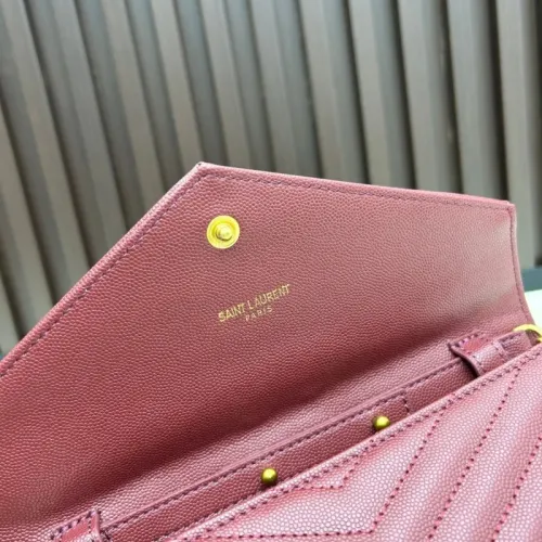 Cheap Yves Saint Laurent YSL AAA Quality Messenger Bags For Women #1411625 Replica Wholesale [$72.00 USD] [ITEM#1411625] on Replica Yves Saint Laurent YSL AAA Quality Messenger Bags