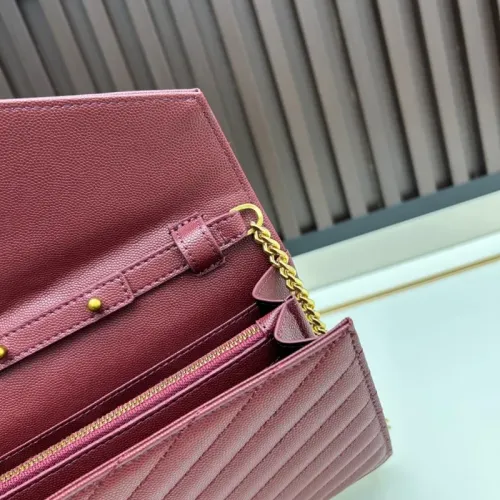 Cheap Yves Saint Laurent YSL AAA Quality Messenger Bags For Women #1411625 Replica Wholesale [$72.00 USD] [ITEM#1411625] on Replica Yves Saint Laurent YSL AAA Quality Messenger Bags