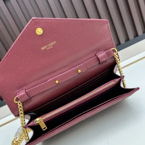 Cheap Yves Saint Laurent YSL AAA Quality Messenger Bags For Women #1411625 Replica Wholesale [$72.00 USD] [ITEM#1411625] on Replica Yves Saint Laurent YSL AAA Quality Messenger Bags