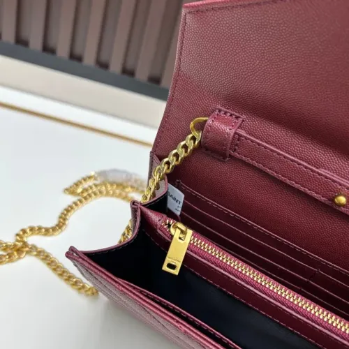 Cheap Yves Saint Laurent YSL AAA Quality Messenger Bags For Women #1411625 Replica Wholesale [$72.00 USD] [ITEM#1411625] on Replica Yves Saint Laurent YSL AAA Quality Messenger Bags