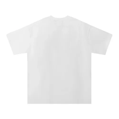 Cheap Amiri T-Shirts Short Sleeved For Unisex #1411626 Replica Wholesale [$32.00 USD] [ITEM#1411626] on Replica Amiri T-Shirts