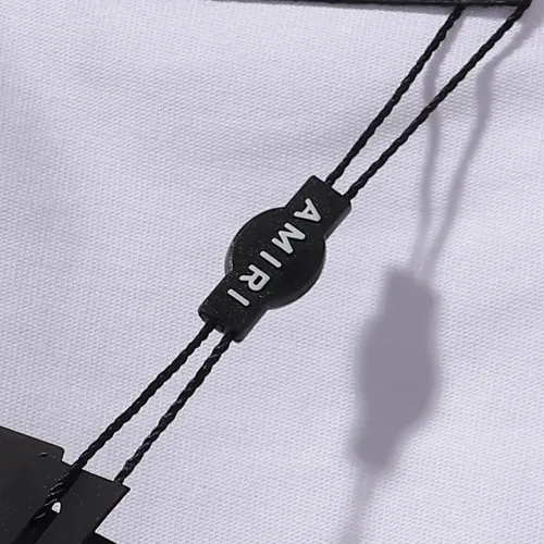 Cheap Amiri T-Shirts Short Sleeved For Unisex #1411626 Replica Wholesale [$32.00 USD] [ITEM#1411626] on Replica Amiri T-Shirts