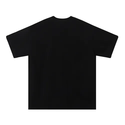 Cheap Amiri T-Shirts Short Sleeved For Unisex #1411627 Replica Wholesale [$32.00 USD] [ITEM#1411627] on Replica Amiri T-Shirts