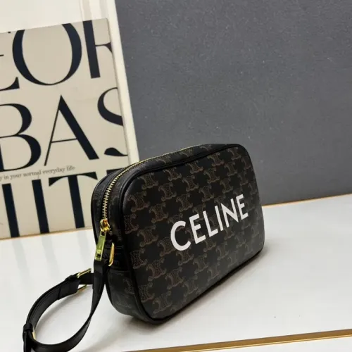Cheap Celine AAA Quality Messenger Bags For Women #1411628 Replica Wholesale [$76.00 USD] [ITEM#1411628] on Replica Celine AAA Quality Messenger Bags