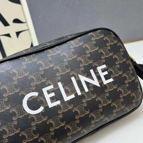Cheap Celine AAA Quality Messenger Bags For Women #1411628 Replica Wholesale [$76.00 USD] [ITEM#1411628] on Replica Celine AAA Quality Messenger Bags