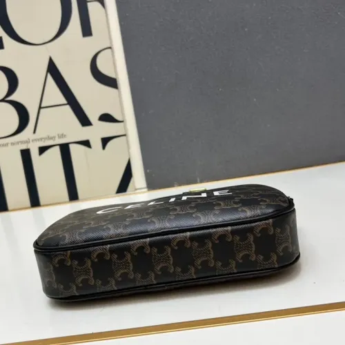 Cheap Celine AAA Quality Messenger Bags For Women #1411628 Replica Wholesale [$76.00 USD] [ITEM#1411628] on Replica Celine AAA Quality Messenger Bags