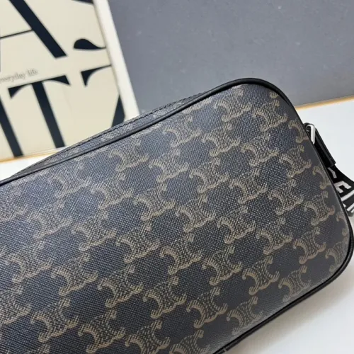 Cheap Celine AAA Quality Messenger Bags For Women #1411630 Replica Wholesale [$76.00 USD] [ITEM#1411630] on Replica Celine AAA Quality Messenger Bags