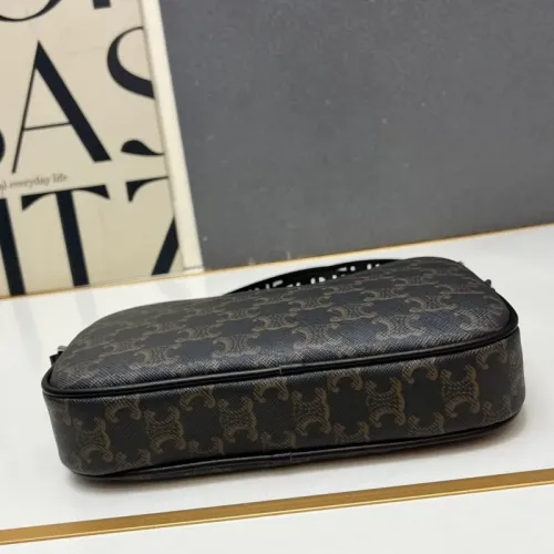 Cheap Celine AAA Quality Messenger Bags For Women #1411630 Replica Wholesale [$76.00 USD] [ITEM#1411630] on Replica Celine AAA Quality Messenger Bags