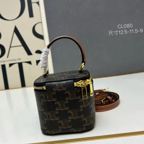 Cheap Celine AAA Quality Handbags For Women #1411631 Replica Wholesale [$68.00 USD] [ITEM#1411631] on Replica Celine AAA Quality Handbags