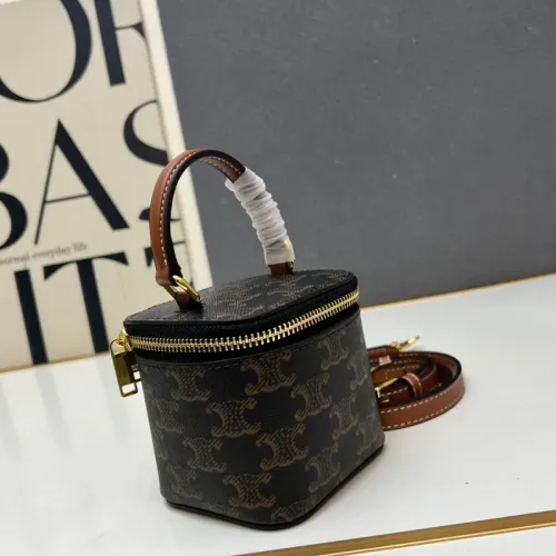 Cheap Celine AAA Quality Handbags For Women #1411631 Replica Wholesale [$68.00 USD] [ITEM#1411631] on Replica Celine AAA Quality Handbags