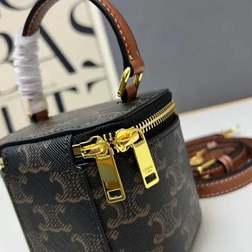 Cheap Celine AAA Quality Handbags For Women #1411631 Replica Wholesale [$68.00 USD] [ITEM#1411631] on Replica Celine AAA Quality Handbags