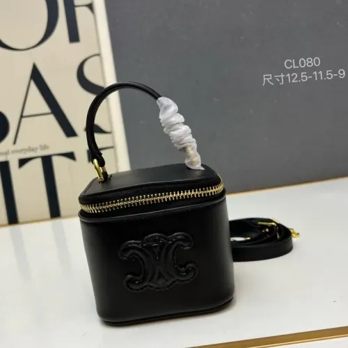 Cheap Celine AAA Quality Handbags For Women #1411632 Replica Wholesale [$68.00 USD] [ITEM#1411632] on Replica Celine AAA Quality Handbags