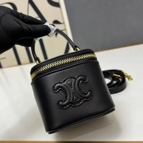 Cheap Celine AAA Quality Handbags For Women #1411632 Replica Wholesale [$68.00 USD] [ITEM#1411632] on Replica Celine AAA Quality Handbags