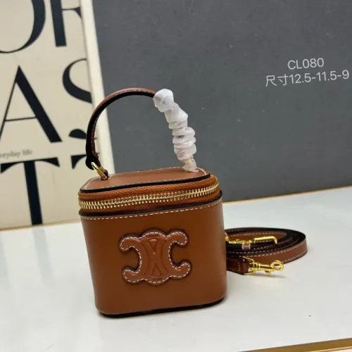 Celine AAA Quality Handbags For Women #1411633