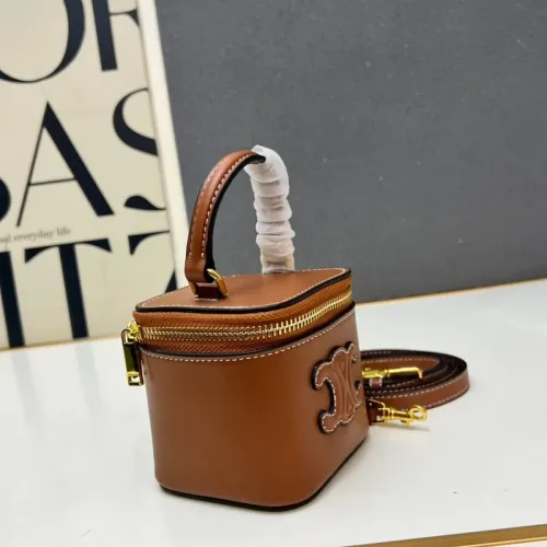 Cheap Celine AAA Quality Handbags For Women #1411633 Replica Wholesale [$68.00 USD] [ITEM#1411633] on Replica Celine AAA Quality Handbags