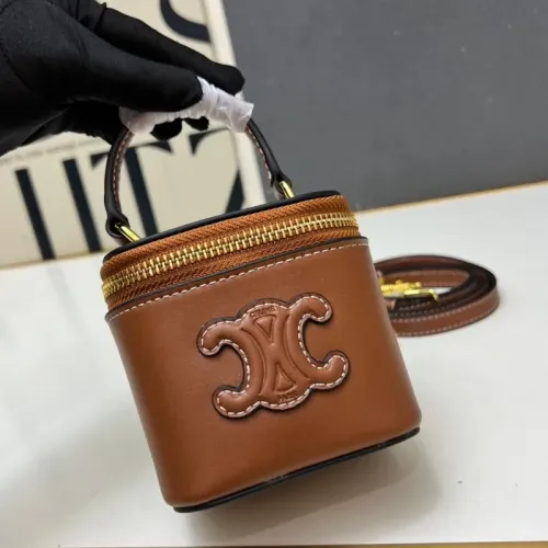 Cheap Celine AAA Quality Handbags For Women #1411633 Replica Wholesale [$68.00 USD] [ITEM#1411633] on Replica Celine AAA Quality Handbags