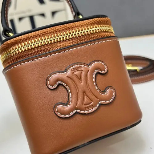 Cheap Celine AAA Quality Handbags For Women #1411633 Replica Wholesale [$68.00 USD] [ITEM#1411633] on Replica Celine AAA Quality Handbags