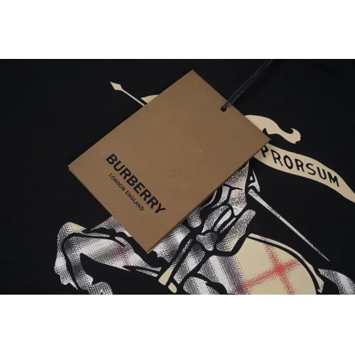Cheap Burberry Hoodies Long Sleeved For Men #1411639 Replica Wholesale [$42.00 USD] [ITEM#1411639] on Replica Burberry Hoodies
