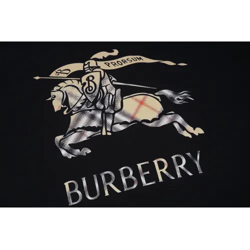 Cheap Burberry Hoodies Long Sleeved For Men #1411639 Replica Wholesale [$42.00 USD] [ITEM#1411639] on Replica Burberry Hoodies