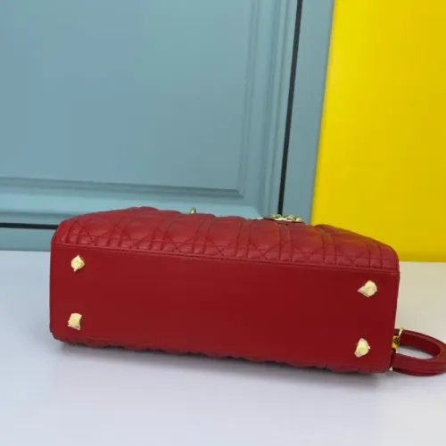 Cheap Christian Dior AAA Quality Handbags For Women #1411644 Replica Wholesale [$85.00 USD] [ITEM#1411644] on Replica Christian Dior AAA Quality Handbags