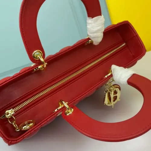 Cheap Christian Dior AAA Quality Handbags For Women #1411644 Replica Wholesale [$85.00 USD] [ITEM#1411644] on Replica Christian Dior AAA Quality Handbags
