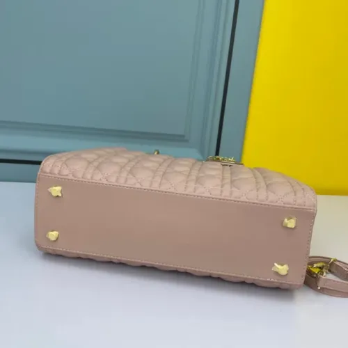 Cheap Christian Dior AAA Quality Handbags For Women #1411646 Replica Wholesale [$85.00 USD] [ITEM#1411646] on Replica Christian Dior AAA Quality Handbags