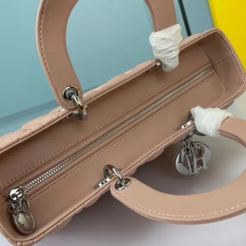 Cheap Christian Dior AAA Quality Handbags For Women #1411647 Replica Wholesale [$85.00 USD] [ITEM#1411647] on Replica Christian Dior AAA Quality Handbags