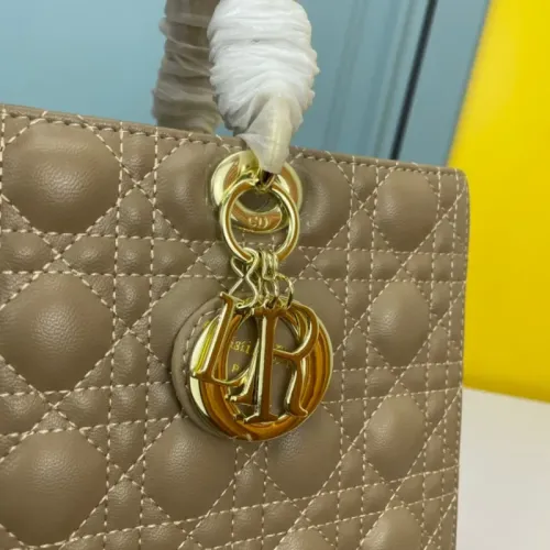 Cheap Christian Dior AAA Quality Handbags For Women #1411648 Replica Wholesale [$85.00 USD] [ITEM#1411648] on Replica Christian Dior AAA Quality Handbags