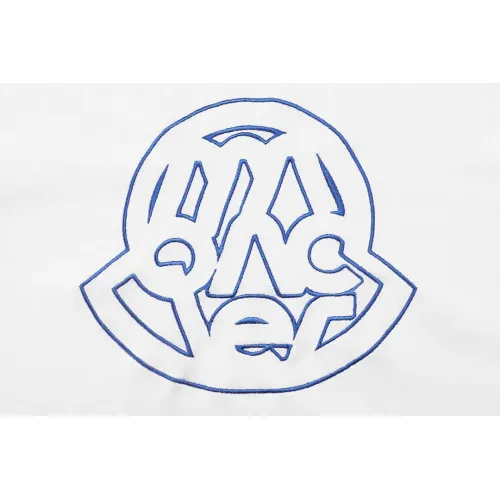 Cheap Moncler T-Shirts Short Sleeved For Unisex #1411649 Replica Wholesale [$45.00 USD] [ITEM#1411649] on Replica Moncler T-Shirts