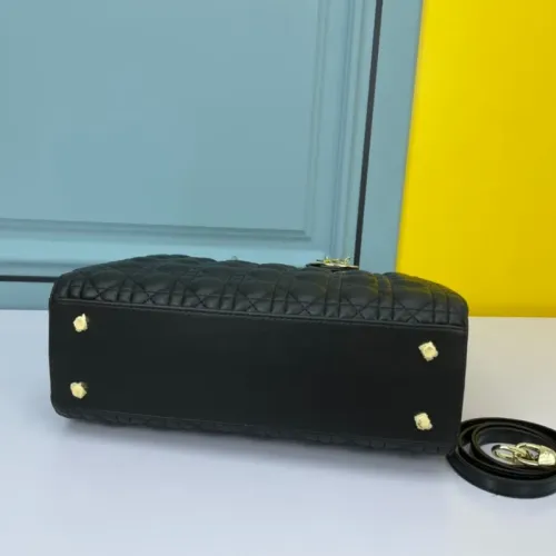 Cheap Christian Dior AAA Quality Handbags For Women #1411654 Replica Wholesale [$85.00 USD] [ITEM#1411654] on Replica Christian Dior AAA Quality Handbags